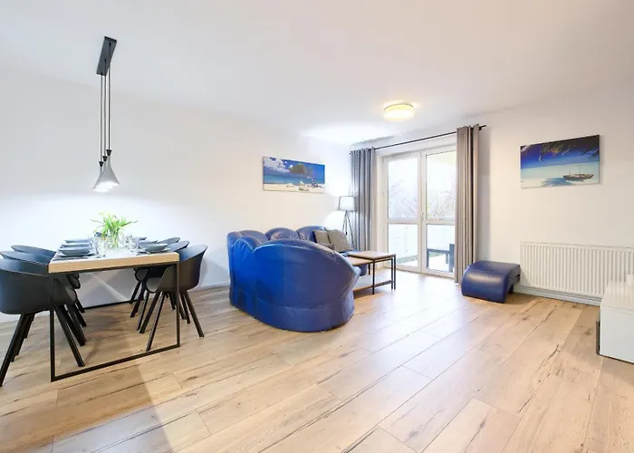 Kasprowicza, Sun & Snow Апартаменти *