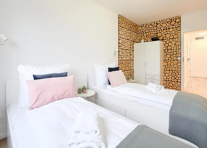 Апартаменти Kasprowicza, Sun & Snow Колобжег