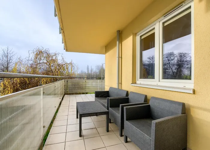 Апартаменти Kasprowicza, Sun & Snow