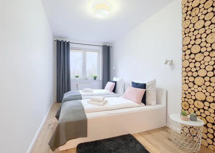 Kasprowicza, Sun & Snow Апартаменти *