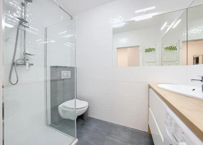 Kasprowicza, Sun & Snow Колобжег