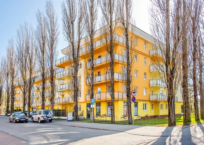 Kasprowicza, Sun & Snow * Колобжег