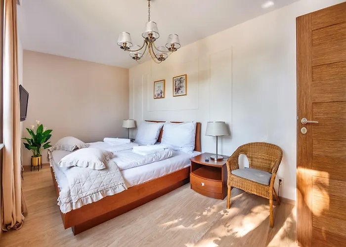 Kasprowicza, Sun & Snow * Колобжег