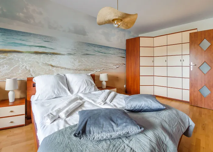 Kasprowicza, Sun & Snow * Колобжег