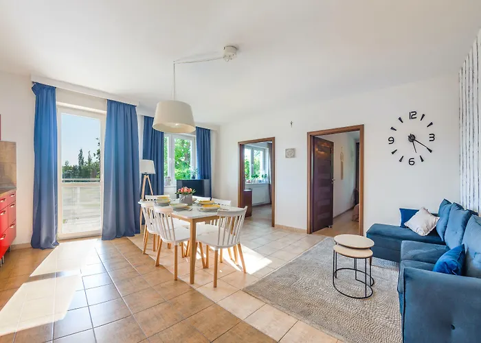 Kasprowicza, Sun & Snow Колобжег