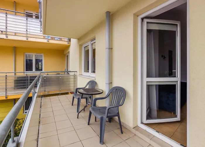 Kasprowicza, Sun & Snow Колобжег