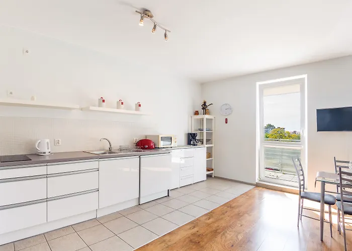 Апартаменти Kasprowicza, Sun & Snow