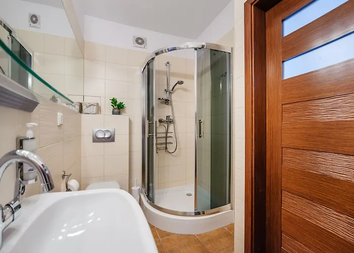 Kasprowicza, Sun & Snow * Колобжег