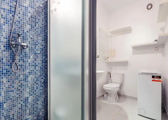 Апартаменти Kasprowicza, Sun & Snow