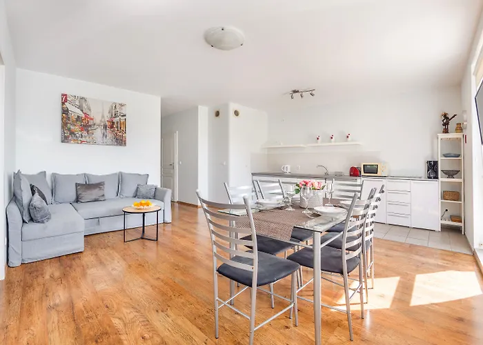 Апартаменти Kasprowicza, Sun & Snow