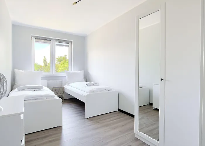 Апартаменти Kasprowicza, Sun & Snow *