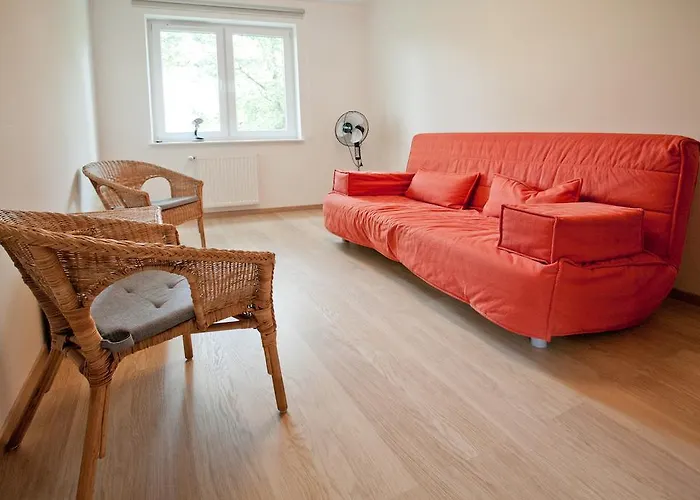 Апартаменти Kasprowicza, Sun & Snow *