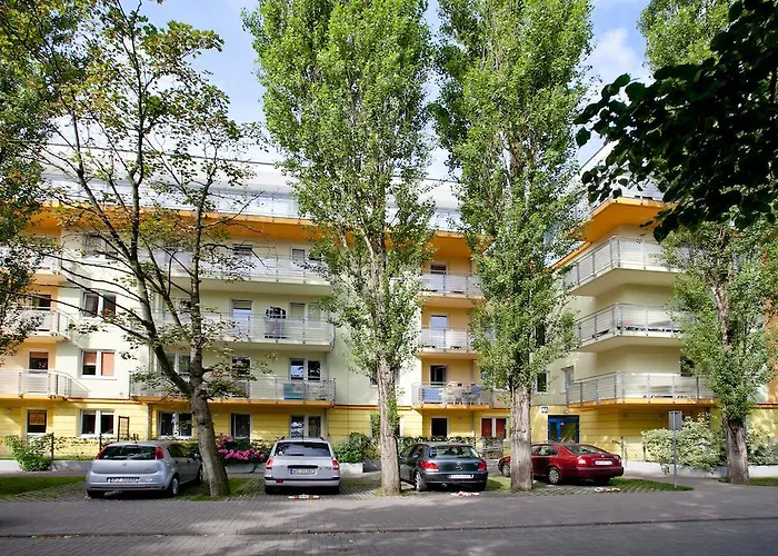 Apartment Kasprowicza, Sun & Snow