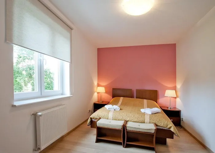 Апартаменти Kasprowicza, Sun & Snow Колобжег