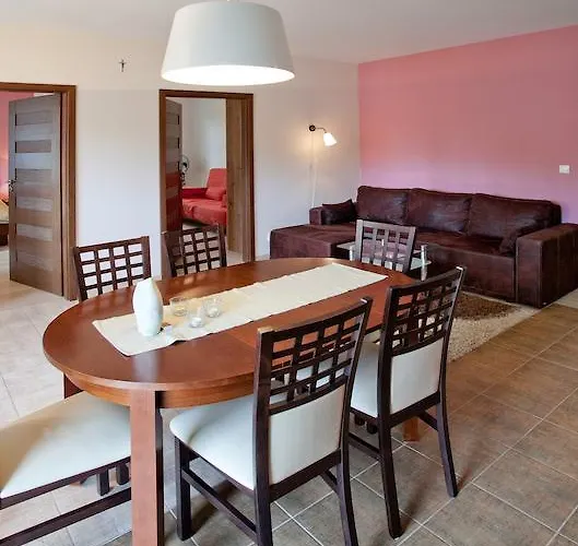 Apartment Kasprowicza, Sun & Snow