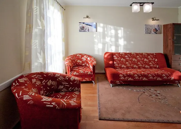 Kasprowicza, Sun & Snow Колобжег