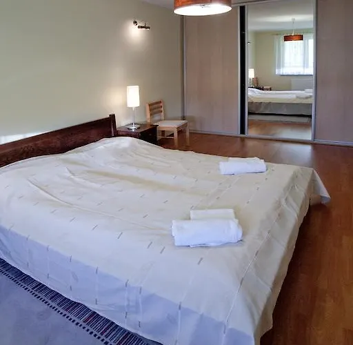 Апартаменти Kasprowicza, Sun & Snow