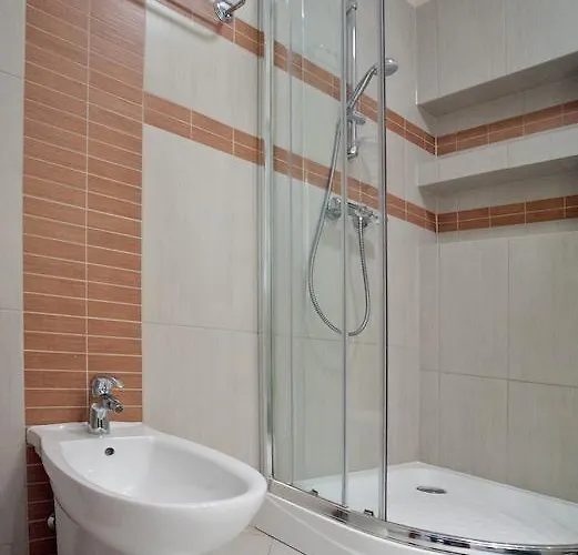 Апартаменти Kasprowicza, Sun & Snow *