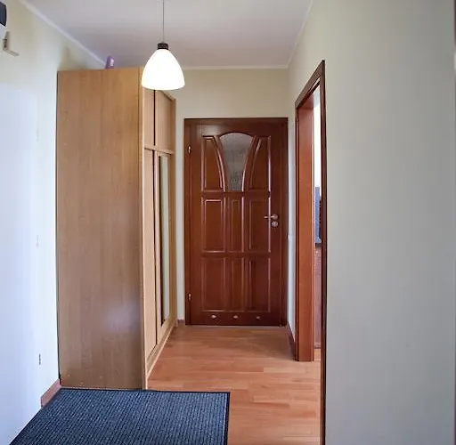 Kasprowicza, Sun & Snow Колобжег