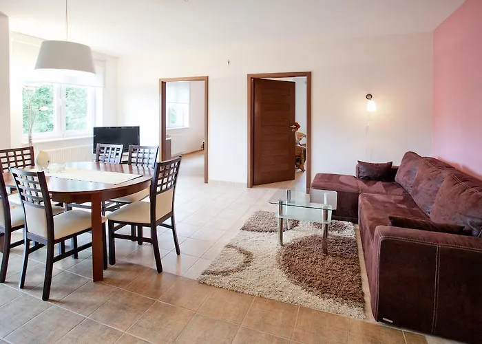 Апартаменти Kasprowicza, Sun & Snow