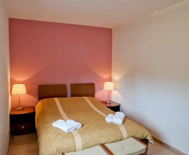 Apartment Kasprowicza, Sun & Snow *