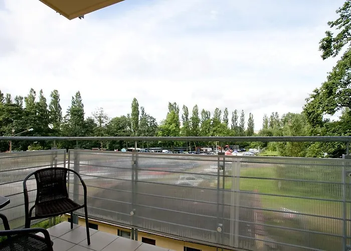 Kasprowicza, Sun & Snow Апартаменти